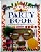 My First Party Book Wilkes, Angela