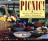 Picnic! Recipes and Menus for Outdoor Enjoyment used book depot