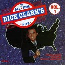 Dick Clark's All Time 21 Hits Vol 1 used book depot