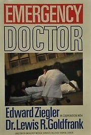 Emergency Doctor used book depot