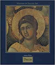 Duccio (Masters of Italian Art Series) used book depot