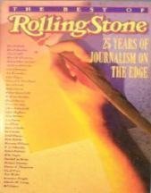 The Best of Rolling Stone used book depot