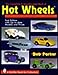 The Complete  Unauthorized Book of Hot Wheels Parker, Bob