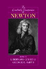 The Cambridge Companion to Newton (Cambridge Companions to Philosophy) used book depot