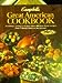 Campbells Great American Cookbook [Hardcover] Campbell Soup Company; Betty Cronin and Earl Herche