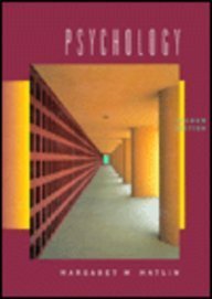 Psychology used book depot