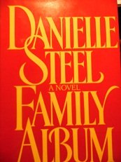 FAMILY ALBUM -- BARGAIN BOOK used book depot