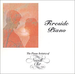 Fireside Piano used book depot