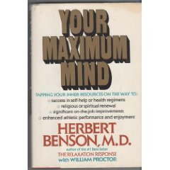 Your Maximum Mind used book depot