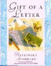 Gift of a Letter, The used book depot
