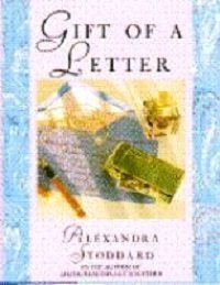 Gift of a Letter, The used book depot