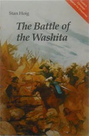 The Battle of the Washita: The Sheridan-Custer Indian Campaign of 1867-69 used book depot