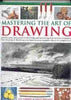 Mastering the Art of Drawing by Ian Sidaway 20050503 [Paperback] Sidaway, Ian, and Sarah Hoggett