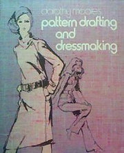 Pattern Drafting and Dressmaking used book depot