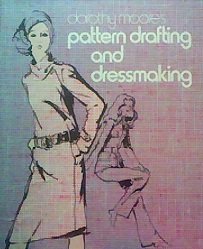 Pattern Drafting and Dressmaking used book depot