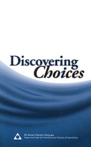 Discovering Choices: Our Recovery in Relationships used book depot
