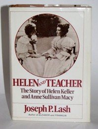 Helen and Teacher used book depot