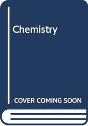 Chemistry used book depot