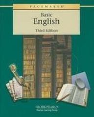 Basic English (The Pacemaker Curriculum: Careers) used book depot