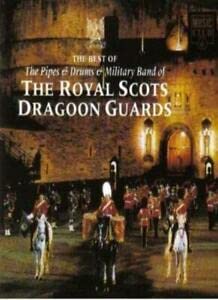 The Royal Scots Dragoon Guards used book depot