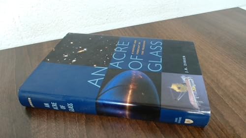 An Acre of Glass: A History and Forecast of the Telescope