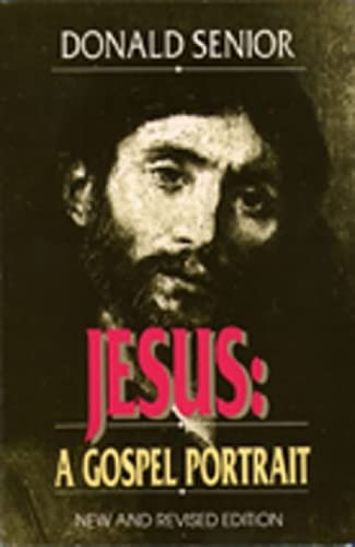 Jesus: A Gospel Portrait ((New and Revised Edition) used book depot