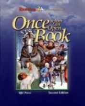 Reading Student Text Grade 3a 2nd Edition used book depot