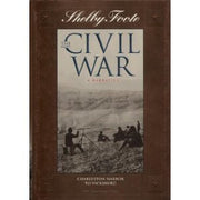 Charleston Harbor to Vicksburg (Shelby Foote, the Civil War, a Narrative Volume 6) used book depot