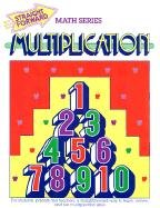 Multiplication Straight Forward Math Series Collins, Stan