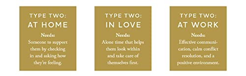 The Enneagram & You: Understand Your Personality Type and How It Can Transform Your Relationships used book depot