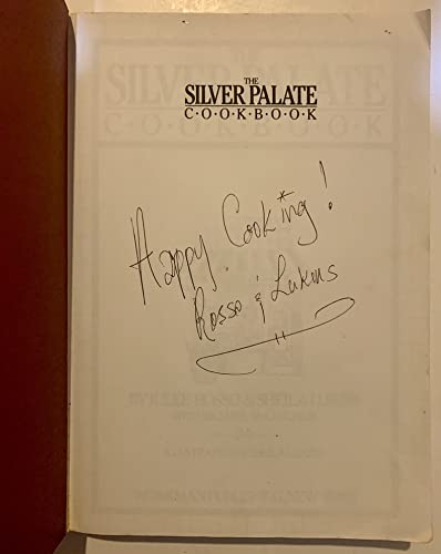 The Silver Palate Cookbook