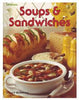 Soups  Sandwiches Deeming, William