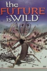 The Future Is Wild : 5 Million Years-Ice World used book depot
