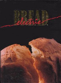 Electric Bread used book depot