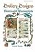 Drollery Designs in Illuminated Manuscripts [Paperback] Muriel Parker