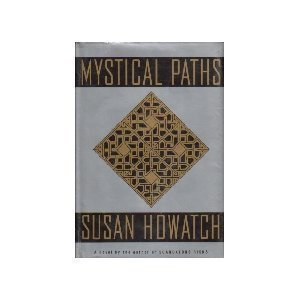 Mystical Paths used book depot