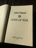 Gods of War Toland, John