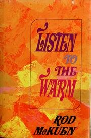 Listen to the Warm used book depot