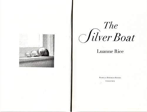 The Silver Boat: A Novel