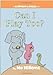 Can I Play Too? An Elephant and Piggie Book [Paperback] Mo Willems