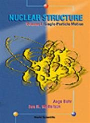 Nuclear Structure [Hardcover] Bohr, Aage Niels and Mottelson, Ben R
