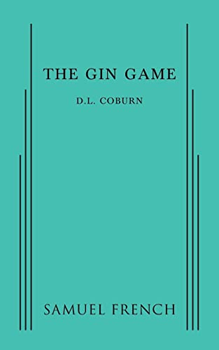 The Gin Game