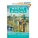 Heart and Soul [Deckle Edge] 1st first edition Text Only [Hardcover] Maeve Binchy