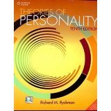 Theories Of Personality 10Th Edition used book depot