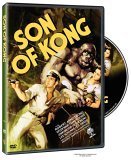Son of Kong [DVD] used book depot