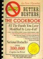Butter Busters used book depot