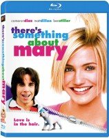 There's Something About Mary [Blu-ray] used book depot