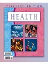 Health Teacher Book Grd 7-12 by 078246 (2005-08-16) used book depot