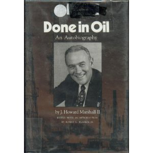 Done in Oil: An Autobiography used book depot