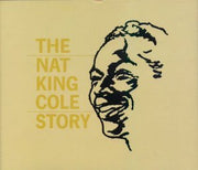 Nat King Cole Story used book depot